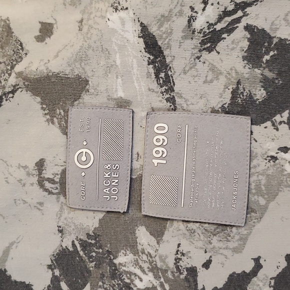 Jack and Jones long sleeve shirts - Picture 10 of 11